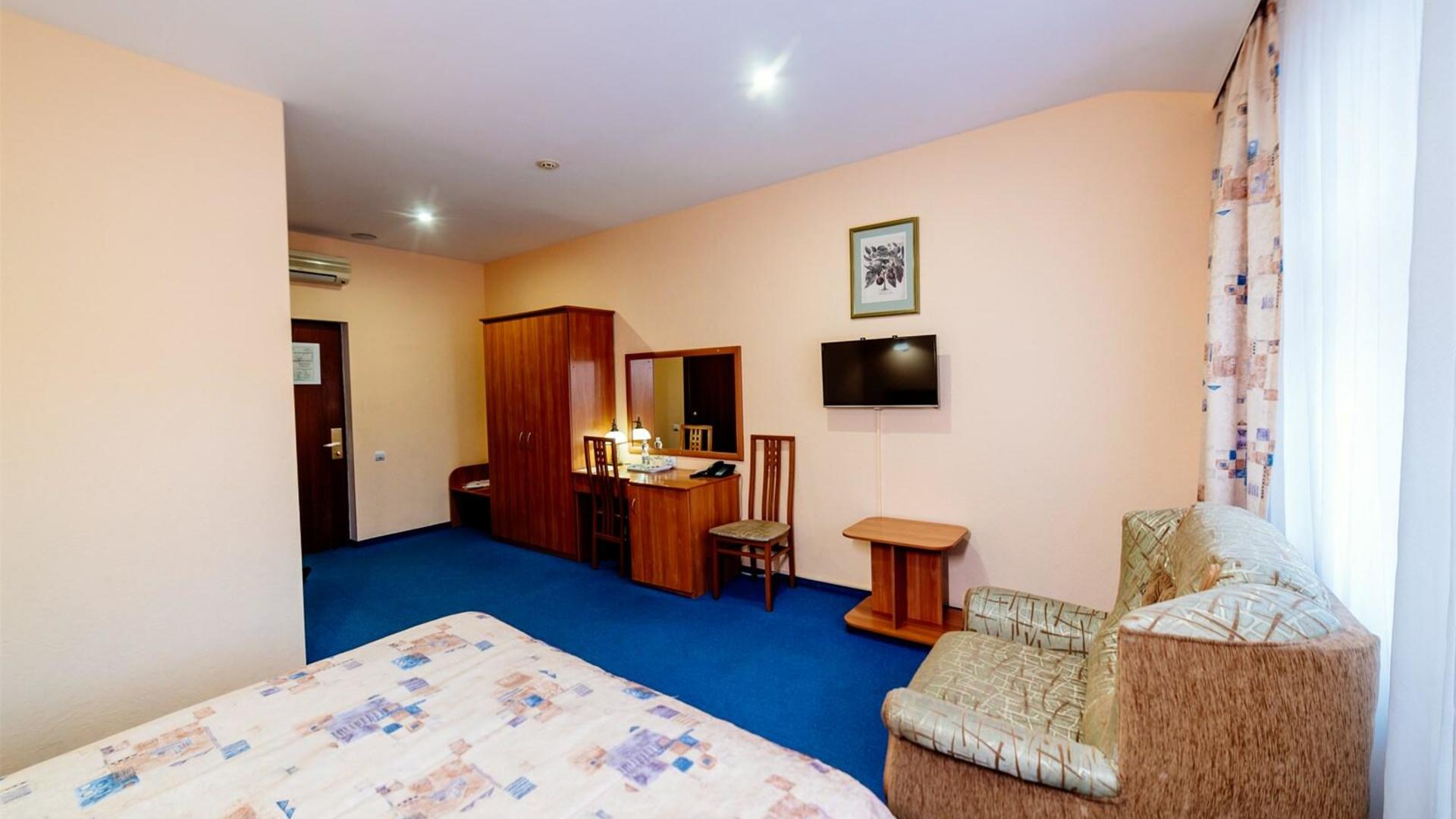 Отель Бристоль Ялта Официальный Фото – Telegraph