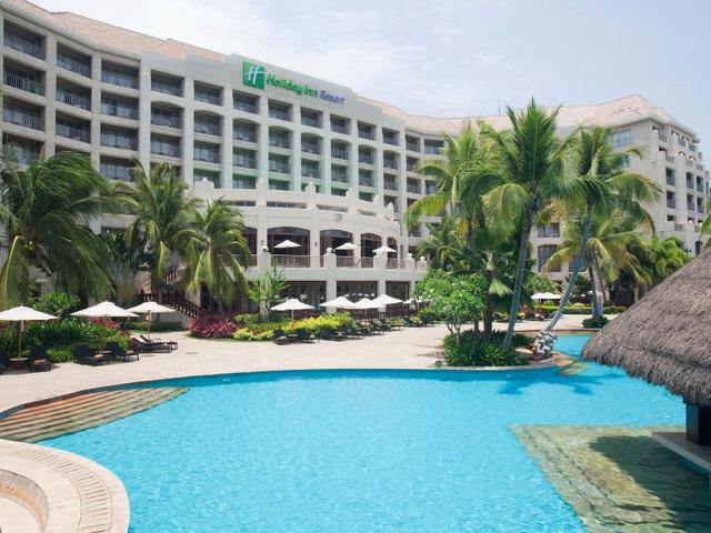 http://Holiday%20Inn%20Sanya%20Bay%20Resort