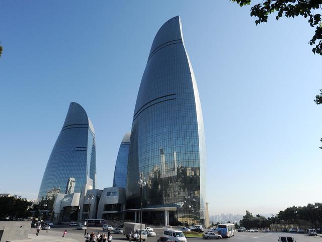 http://Fairmont%20Baku%20Flame%20Towers
