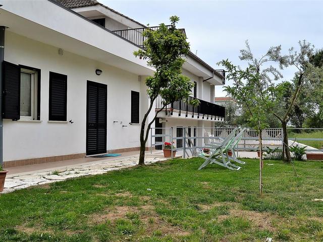 http://B&B%20Il%20Girasole%20Formia