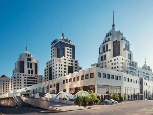 http://Radisson%20Astana%20(Редиссон%20Астана)