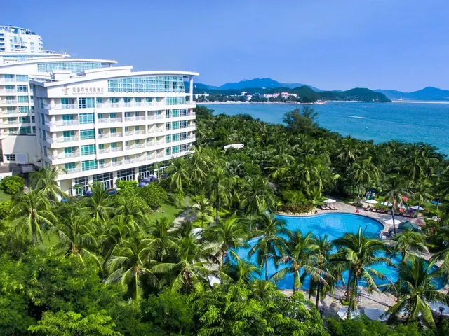 http://Sunshine%20Resort%20Intime%20Sanya