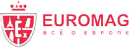 Euromag - все о европе