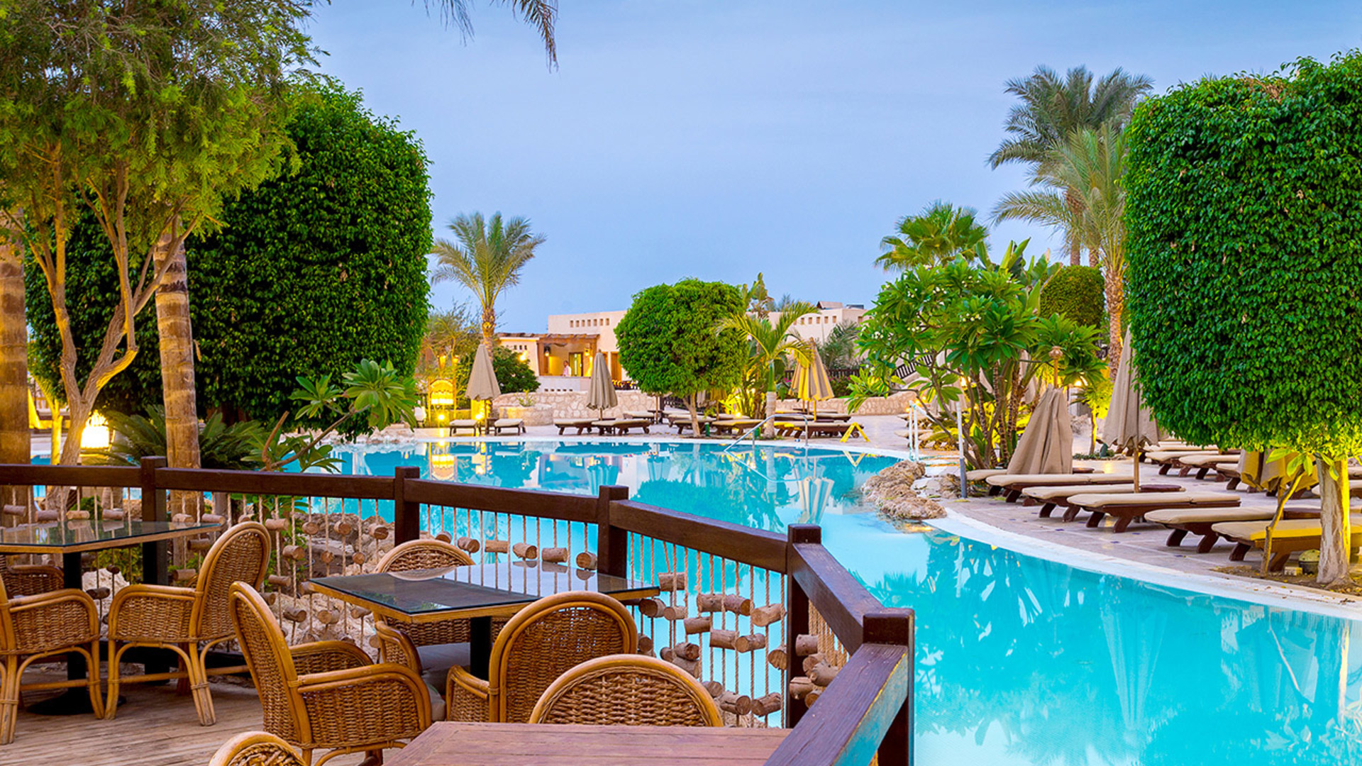 Grand Hotel Sharm Шарм-Эль-Шейх