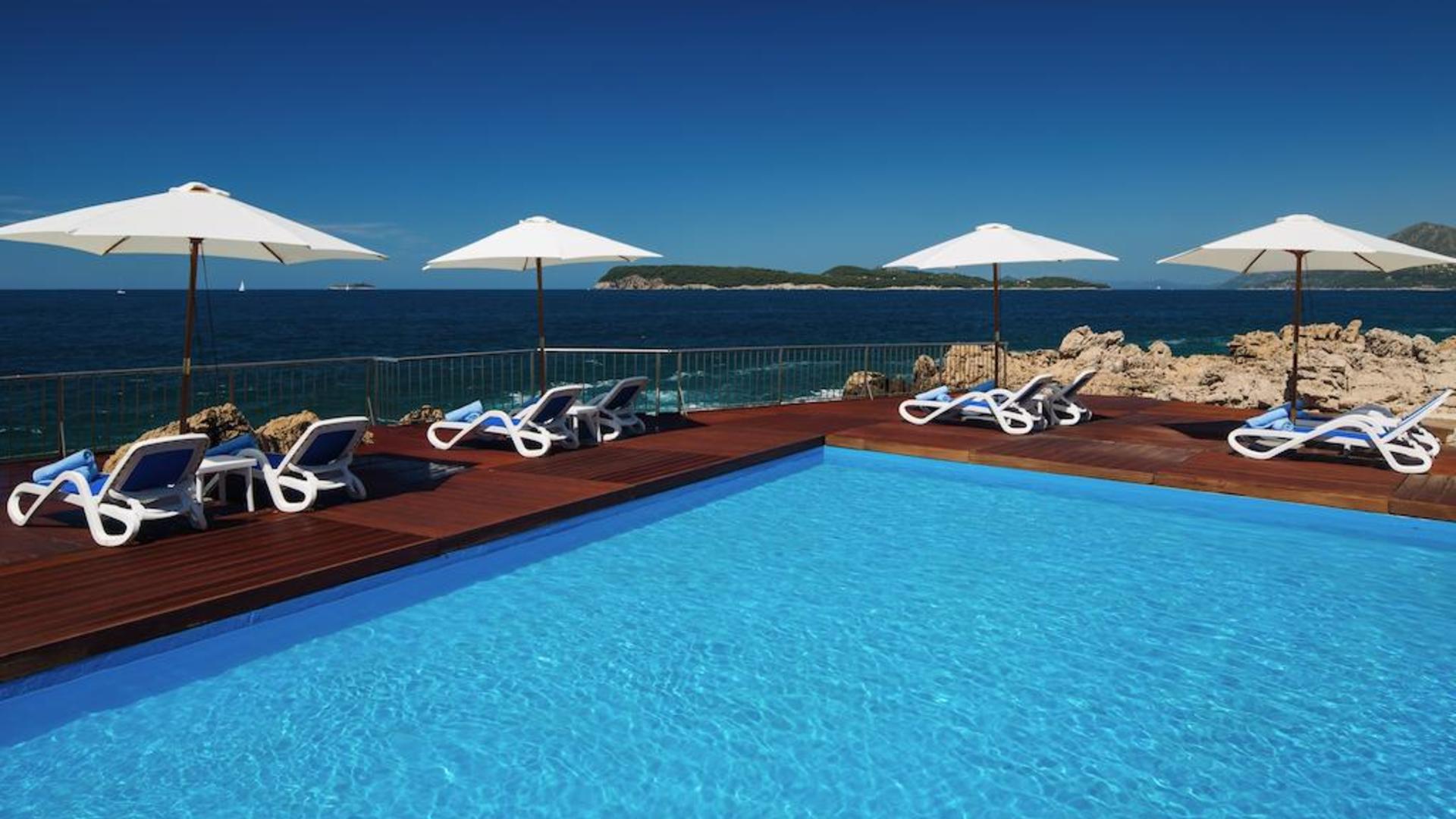 фото отеля Neptun изображение №33