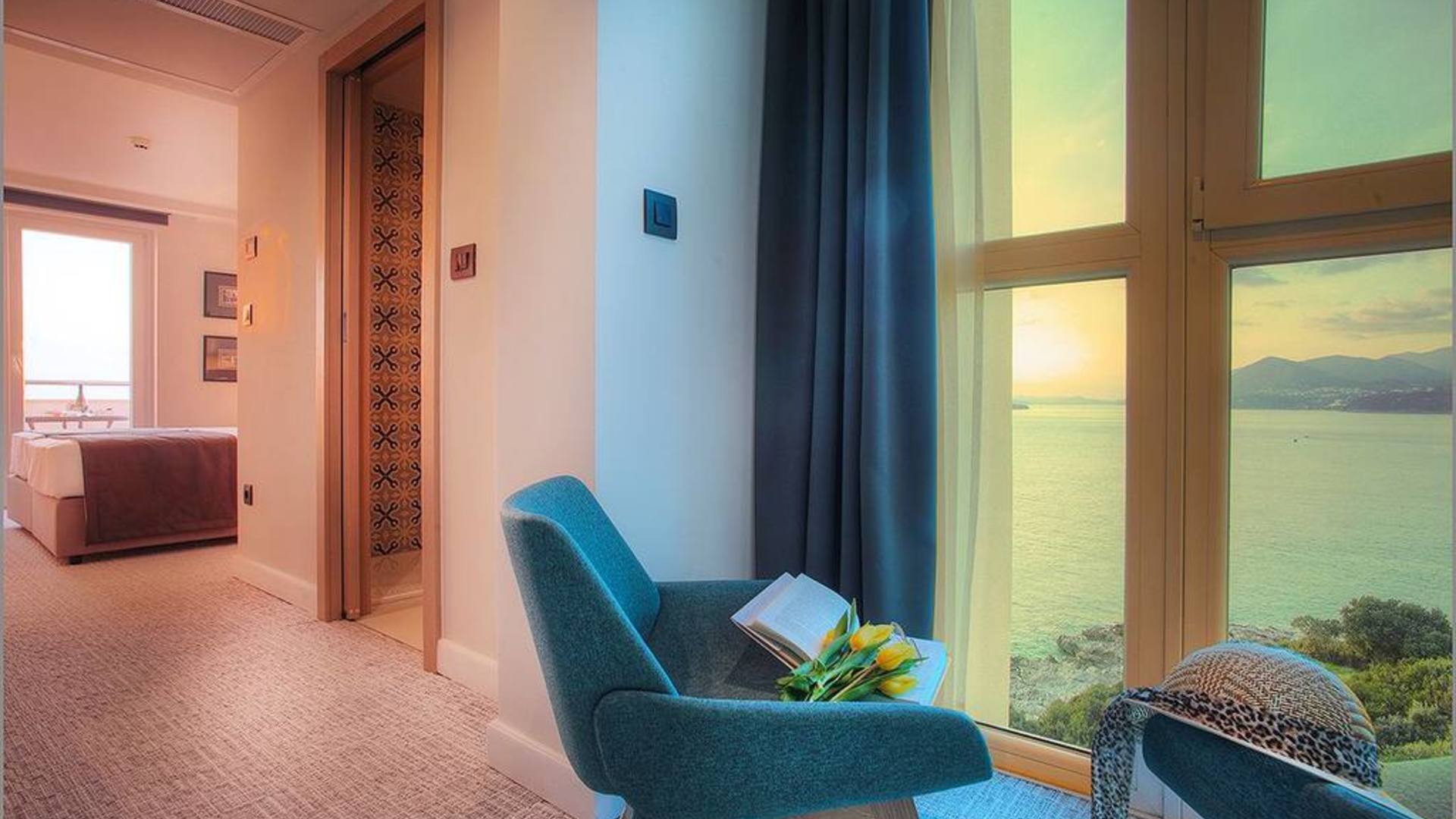 фотографии отеля Neptun изображение №15