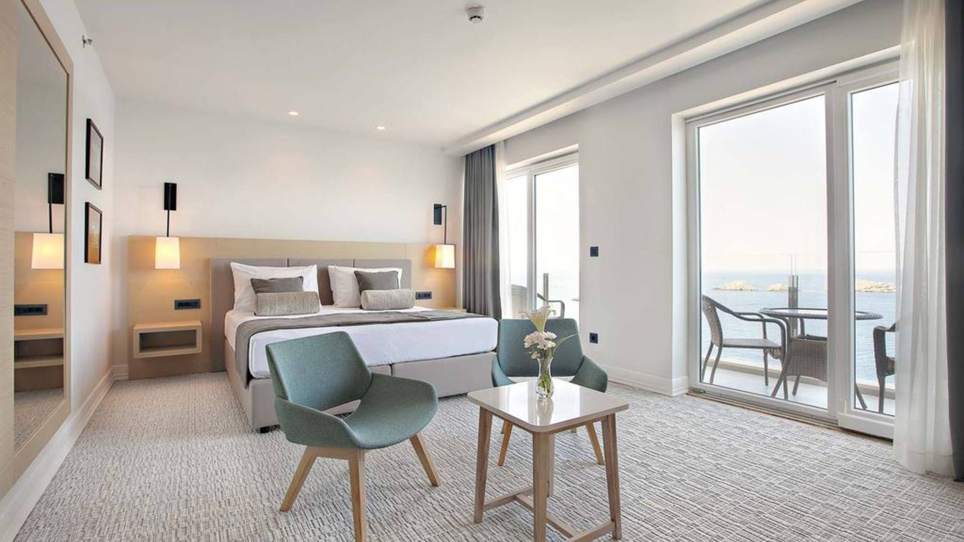 фотографии отеля Neptun изображение №7