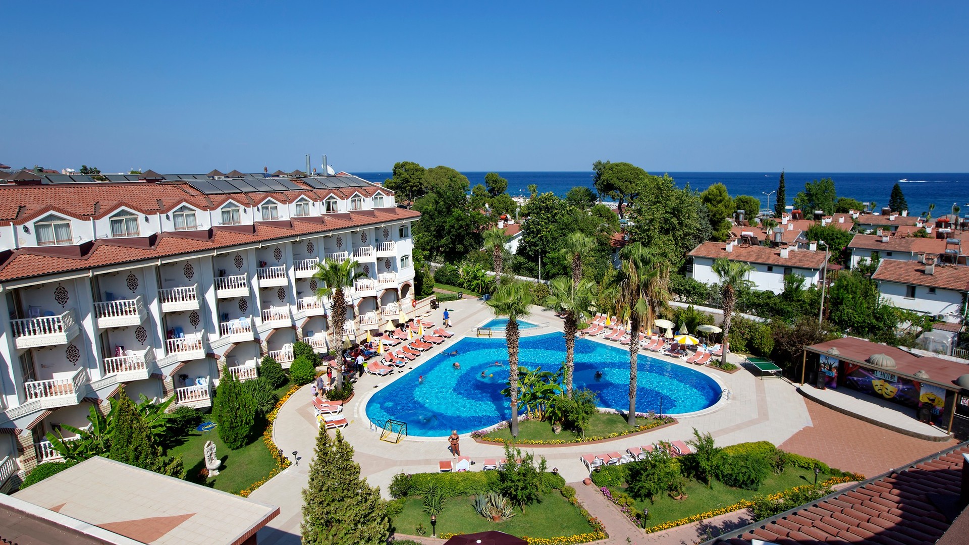 Larisa sultan beach hotel 4. Larissa Sultan's Beach 4*(Кемер,Чамьюва)-. Larissa Sultan's Beach Hotel 4 Турция.