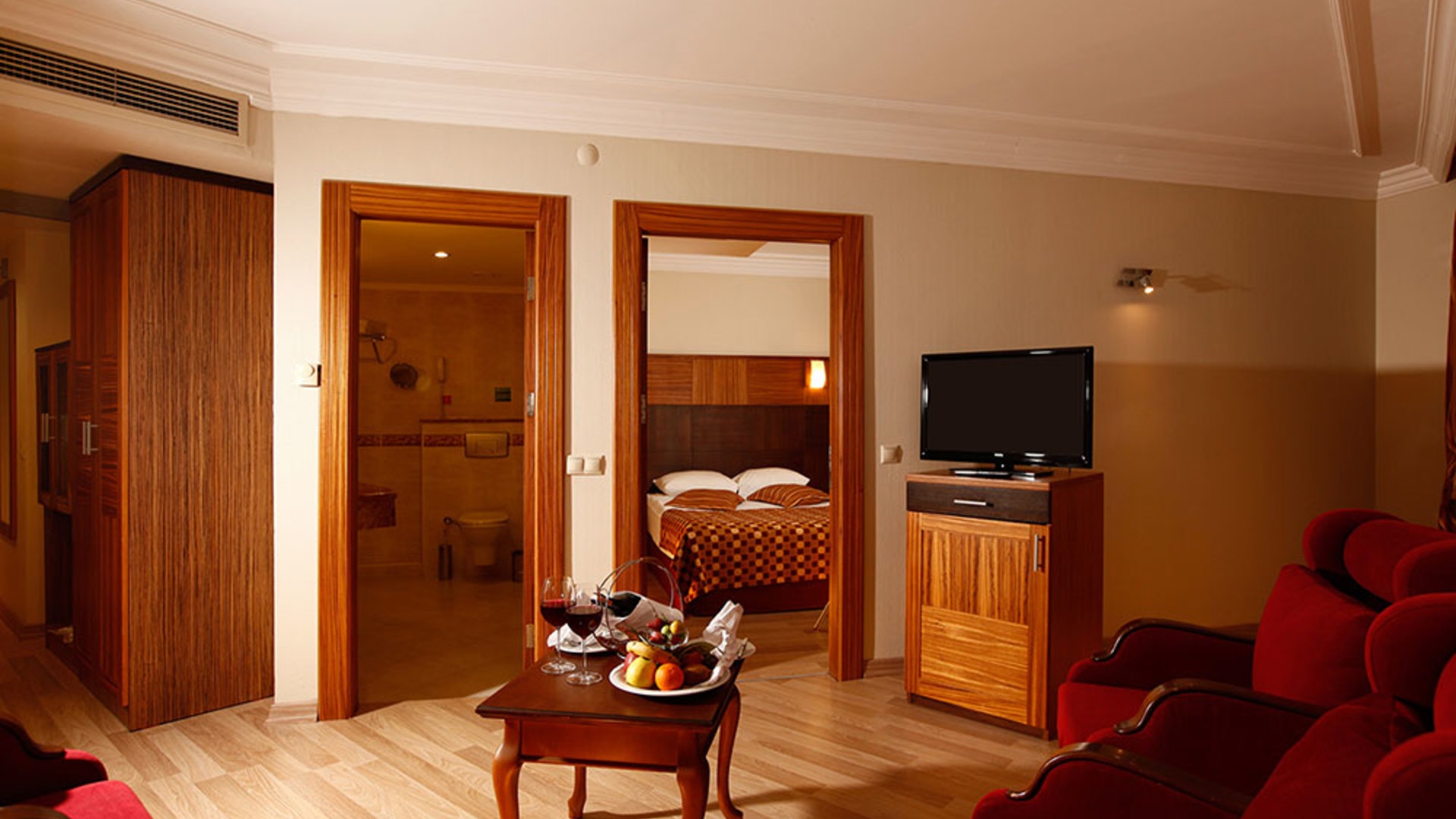 Rox royal hotel 5 турция