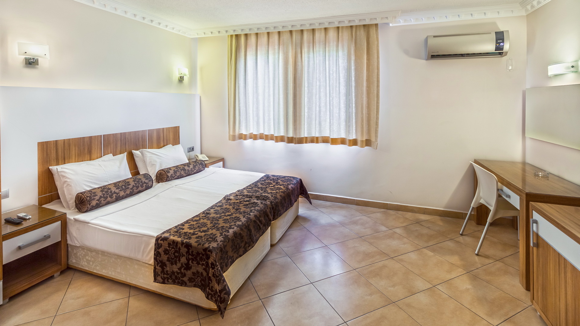 Saritas hotel 4 турция алания фото