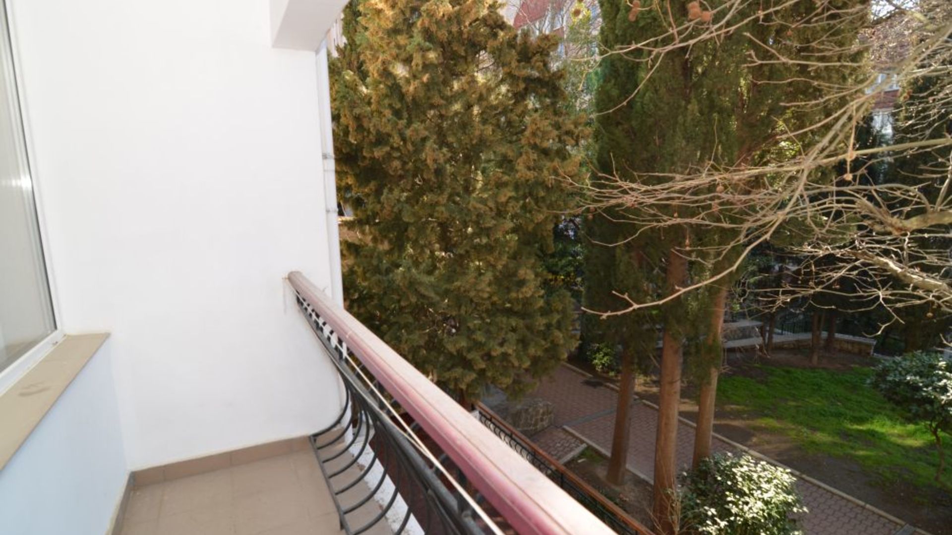 Гурзуф гостиница чайка