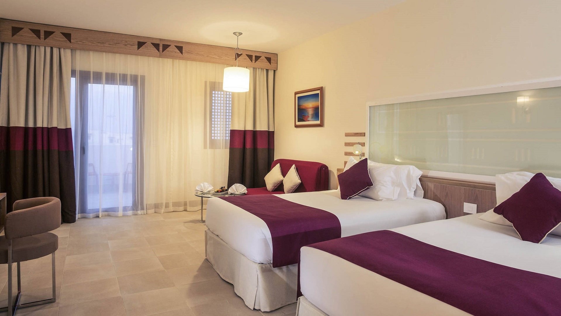 египет mercure hurghada