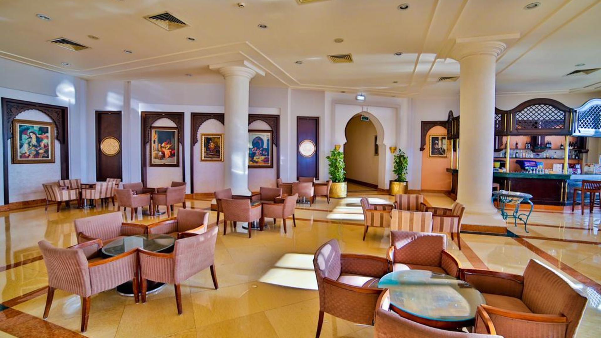 Sea club египет