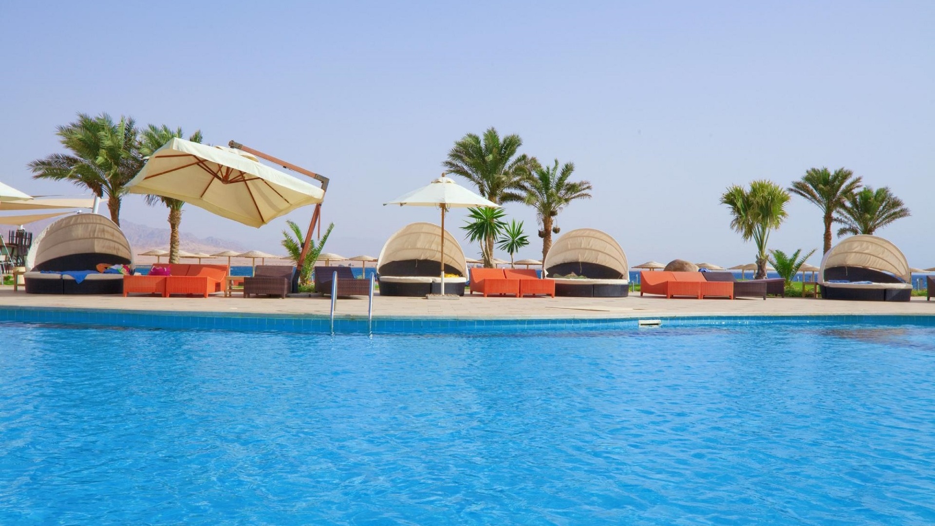 Barcelo Tiran Sharm 5