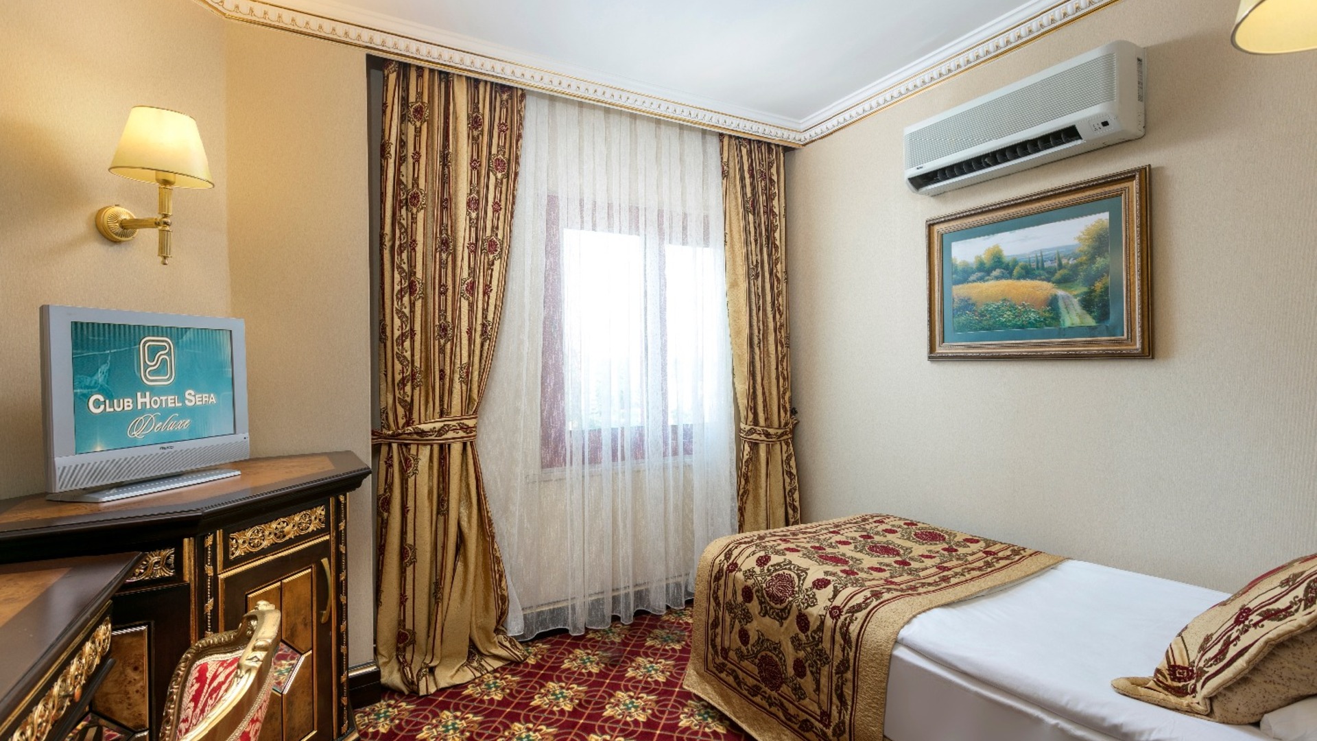 Гостиница клуб. Elegance Room Club Hotel Sera 5 Анталия. Club Hotel Sera 5 номера. Клуб отель сера Элеганс рум. Sera Club Hotel 5 Antalya номера.