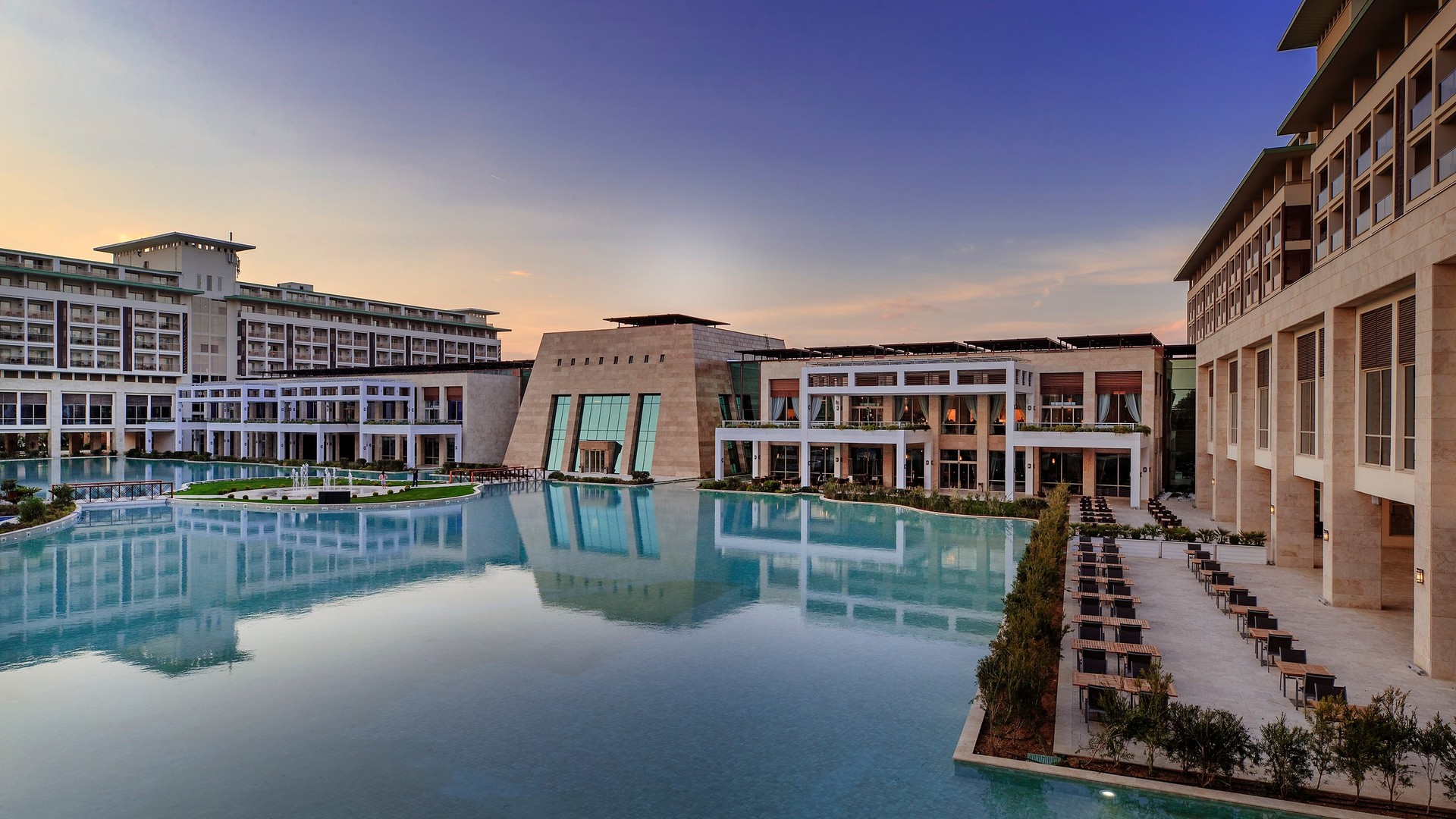 Rixos premium belek фото