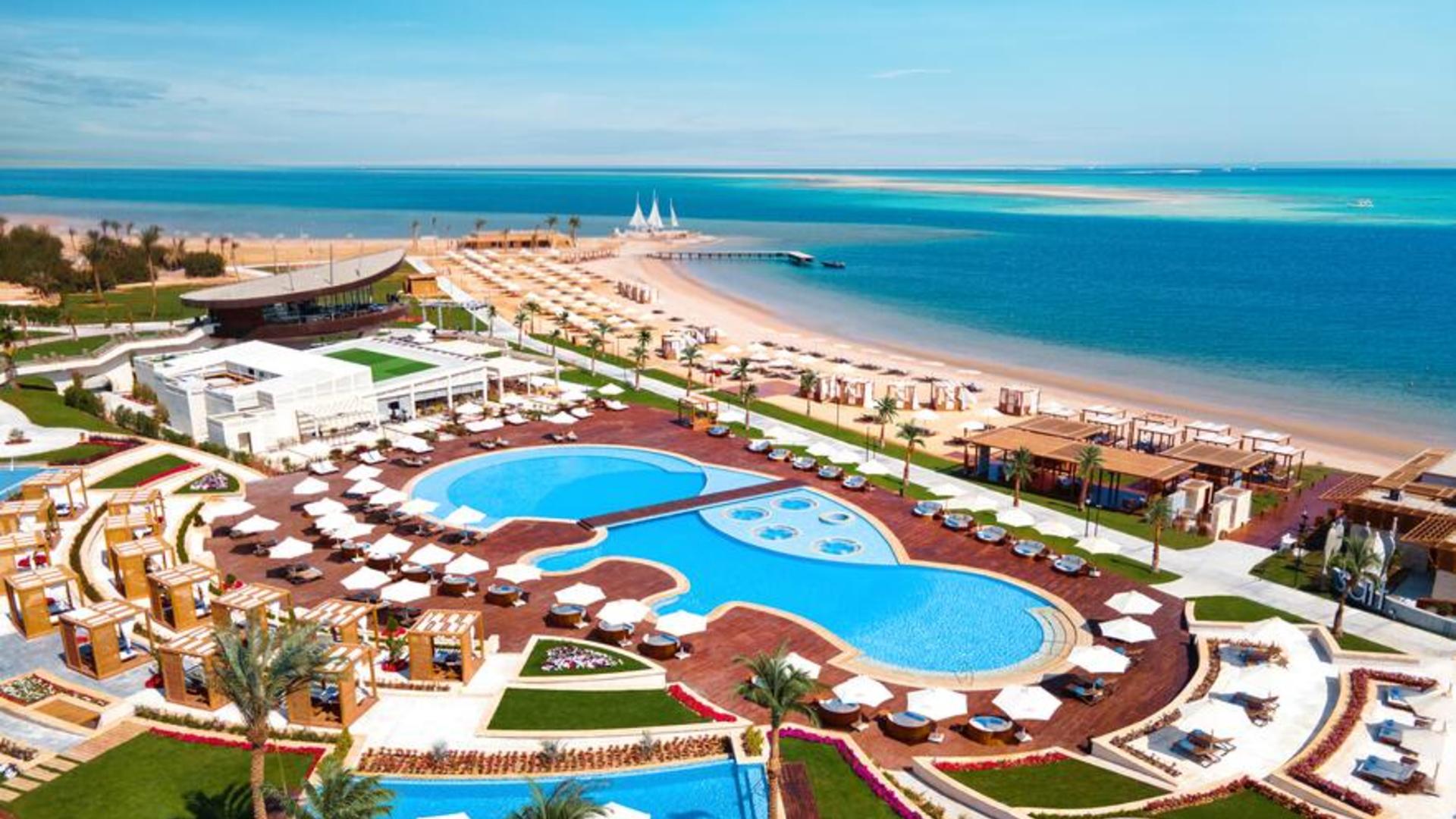 Rixos magawish карта отеля