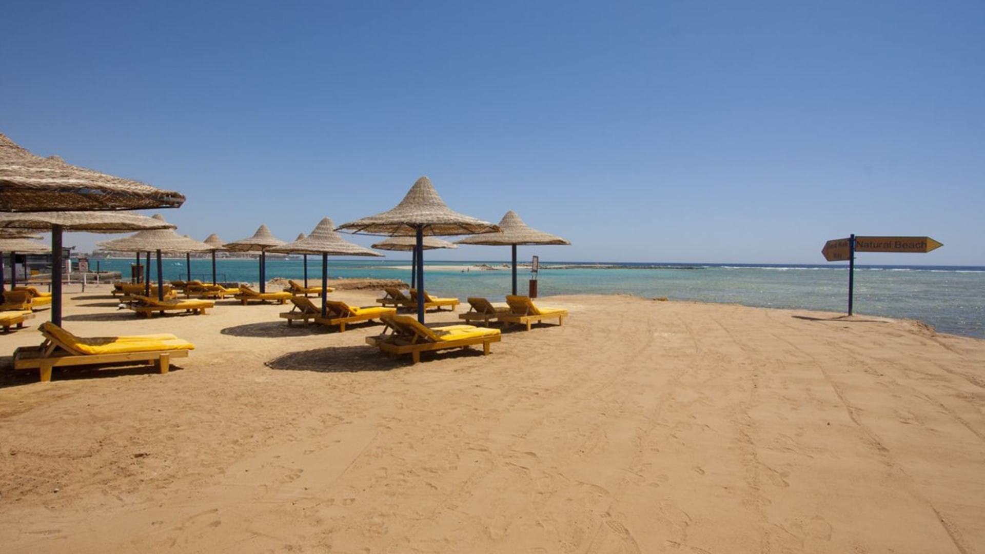 sand beach 3 египет хургада