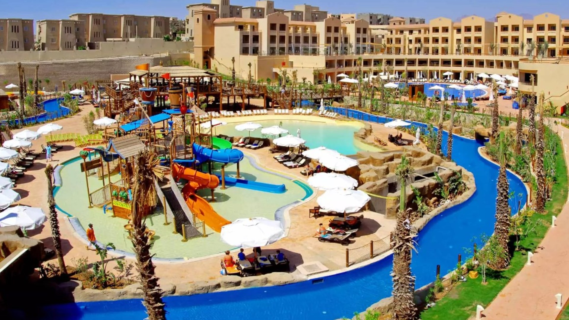 Sea club египет