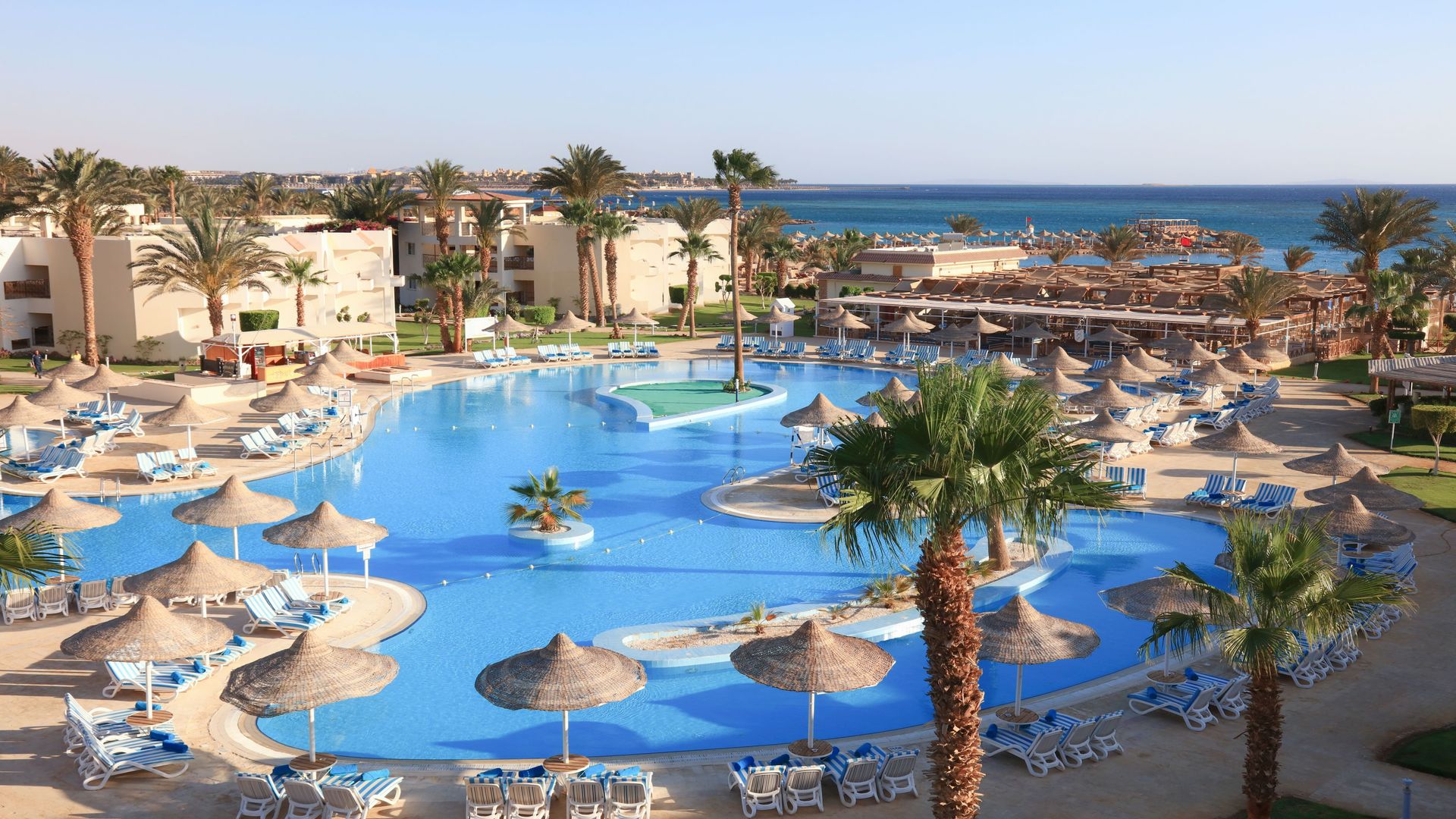 Египет туры цены 2022 Azur Resort