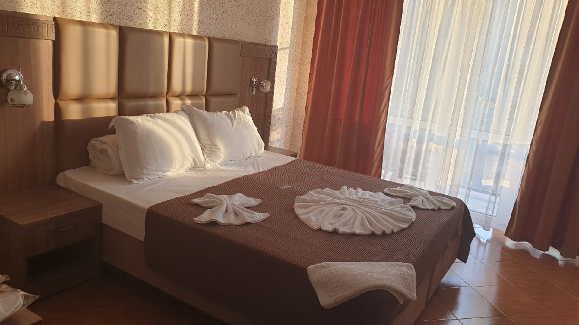Магнолия отель абхазия
