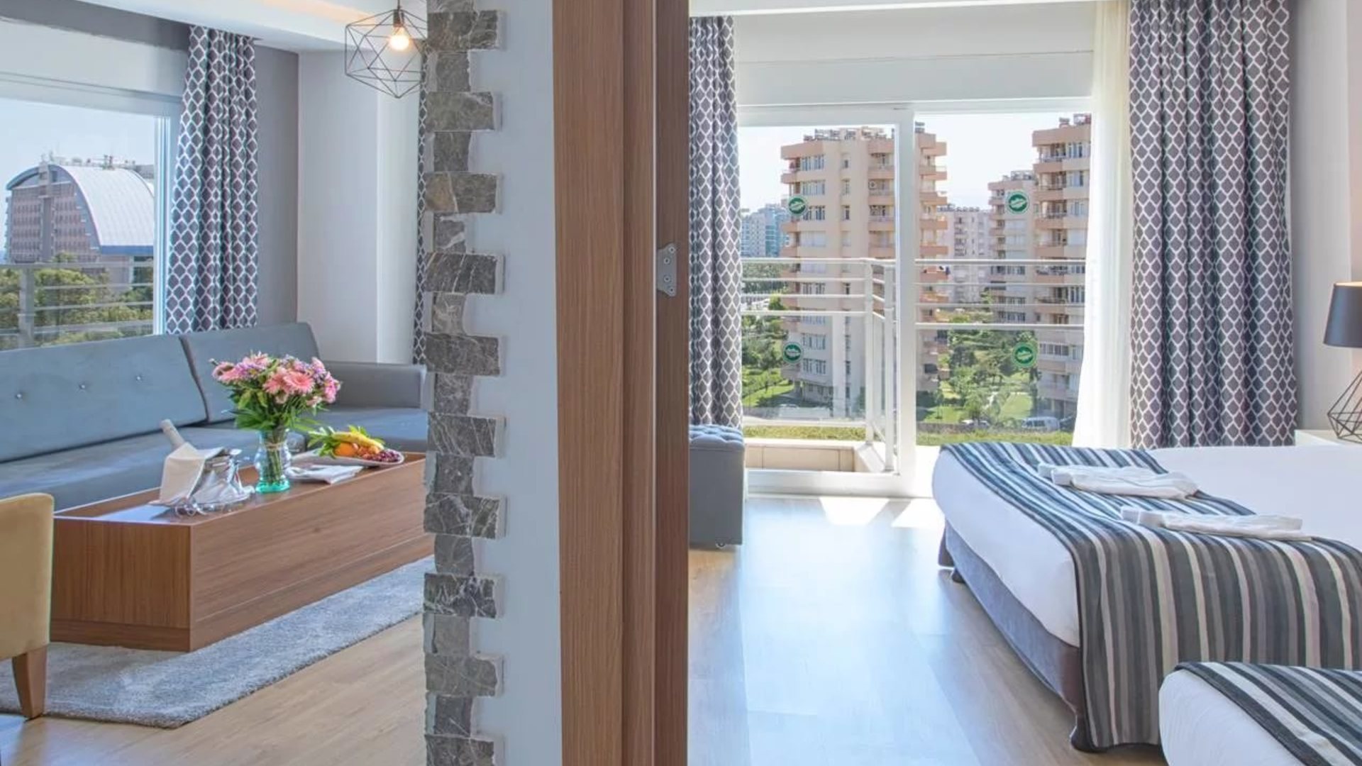 Отель в турции шервуд