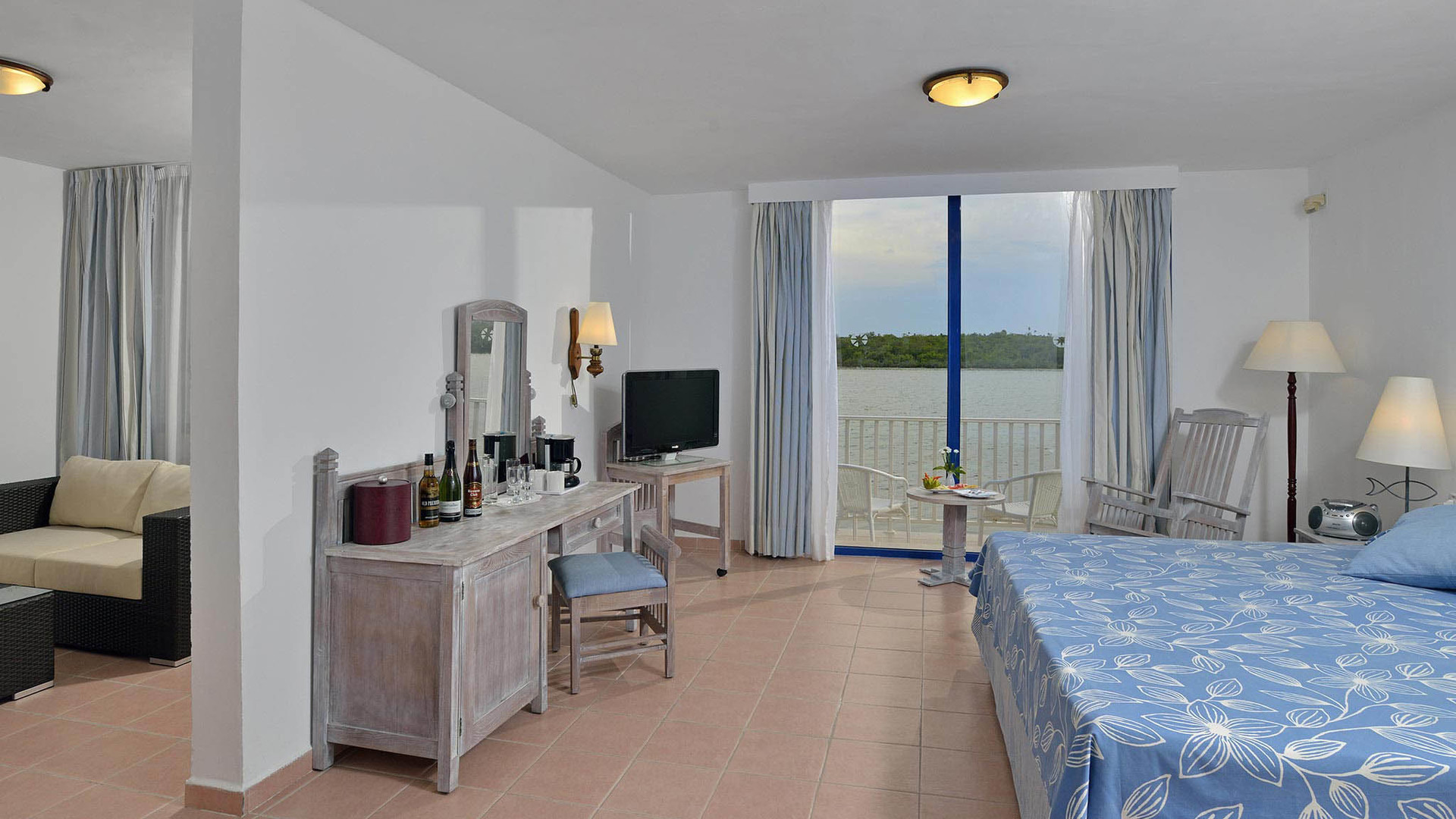 Melia cayo coco карта