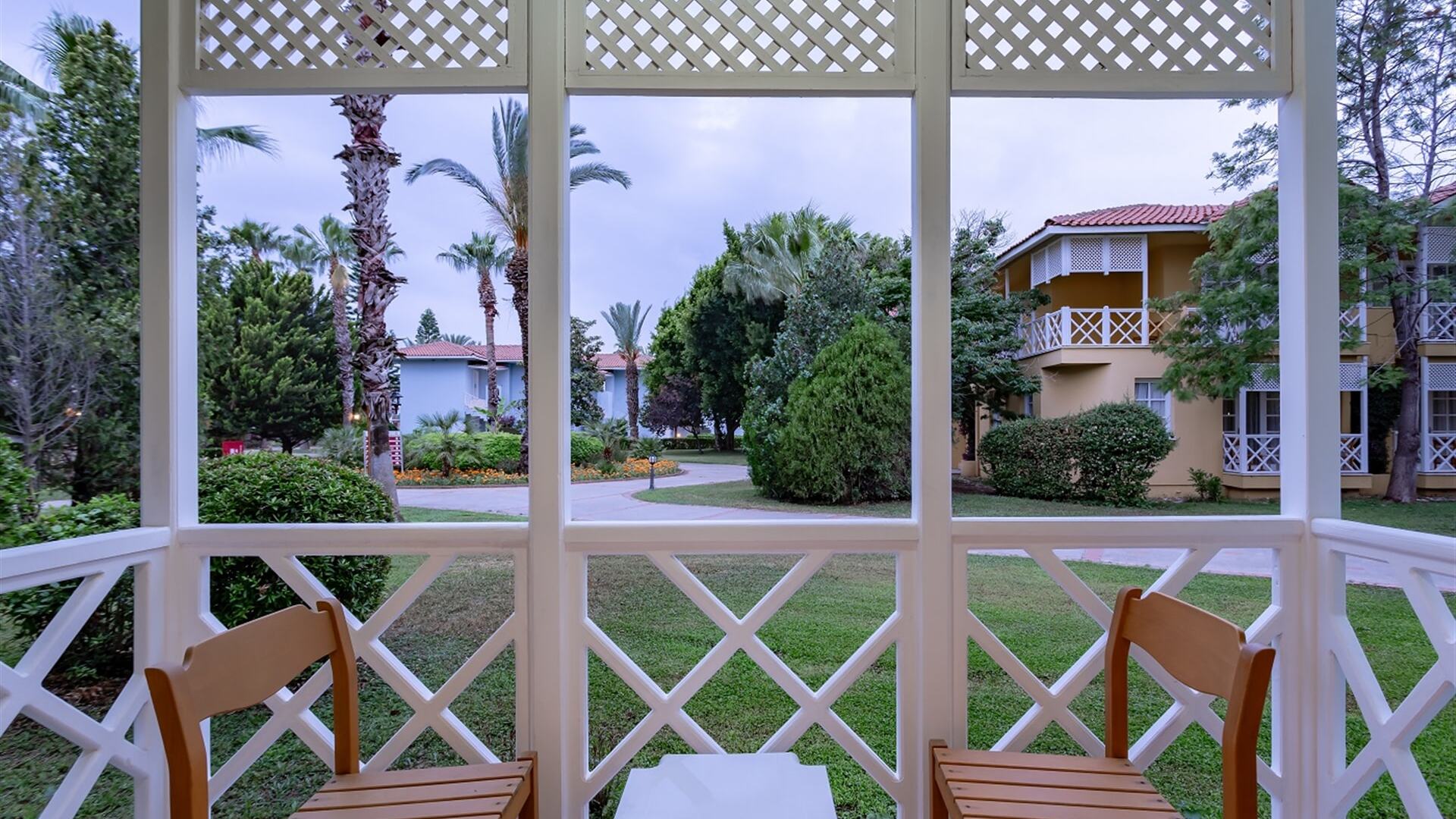 Euphoria Palm Beach, Турция, Анталья, 1 линия