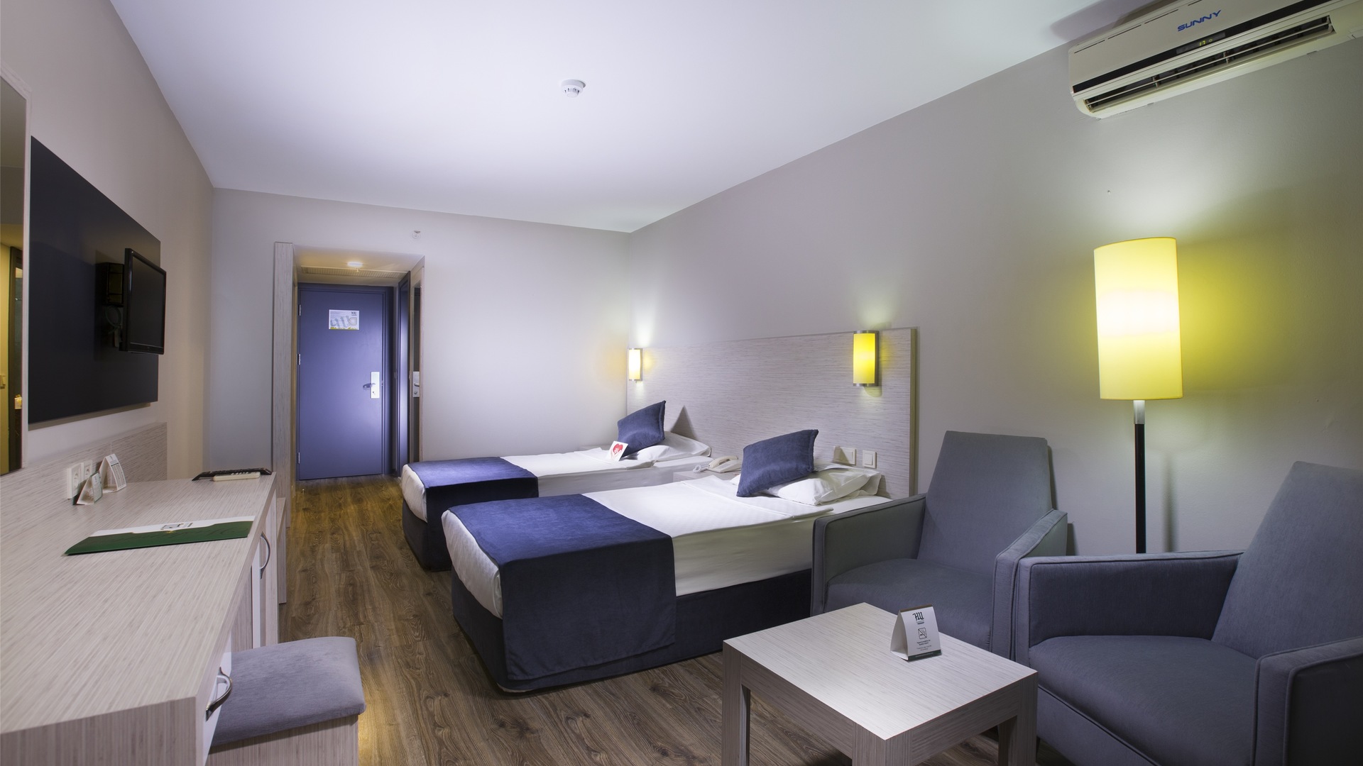 Вашингтон отель турция