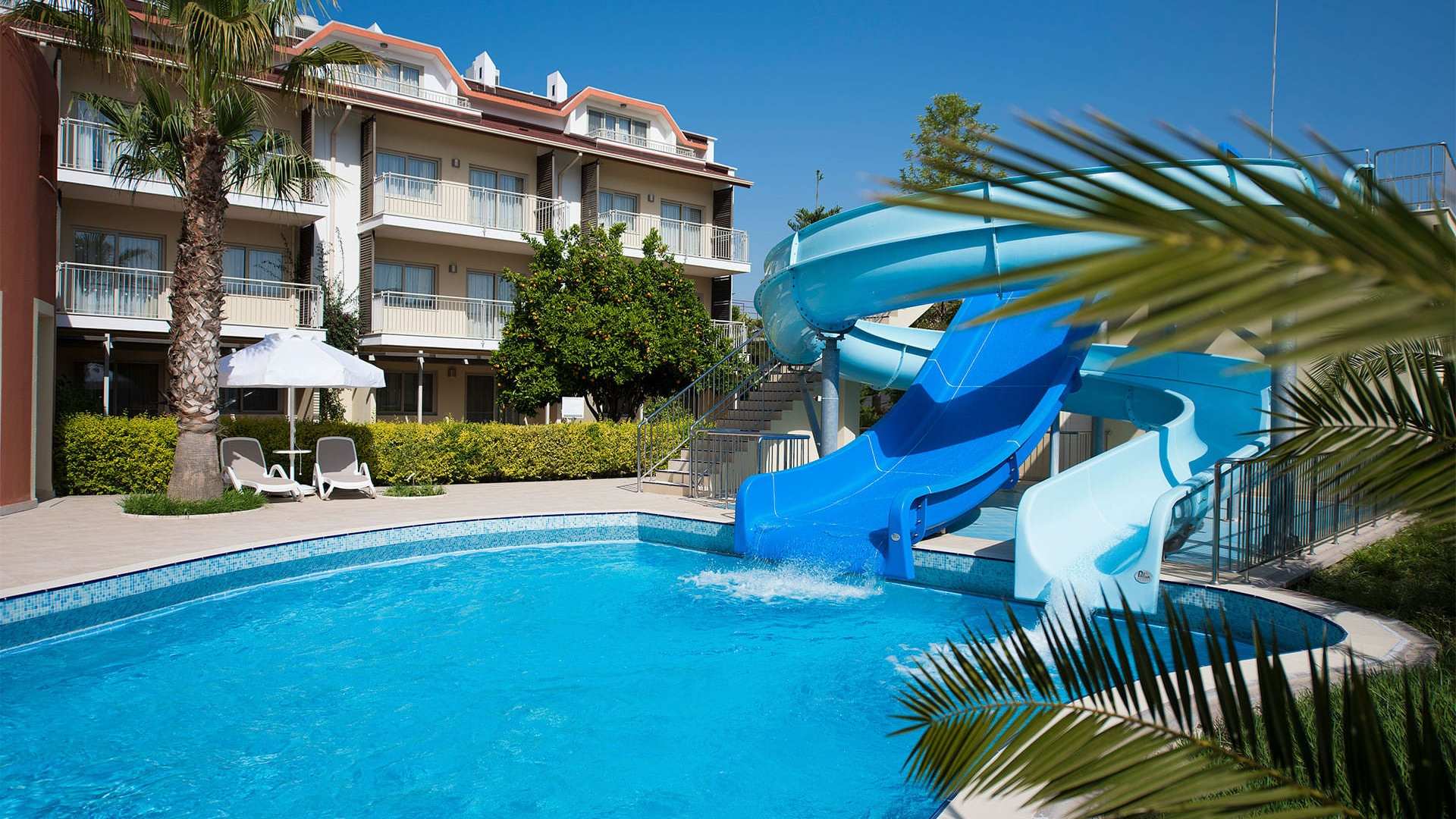 barut b suites 4 турция сиде