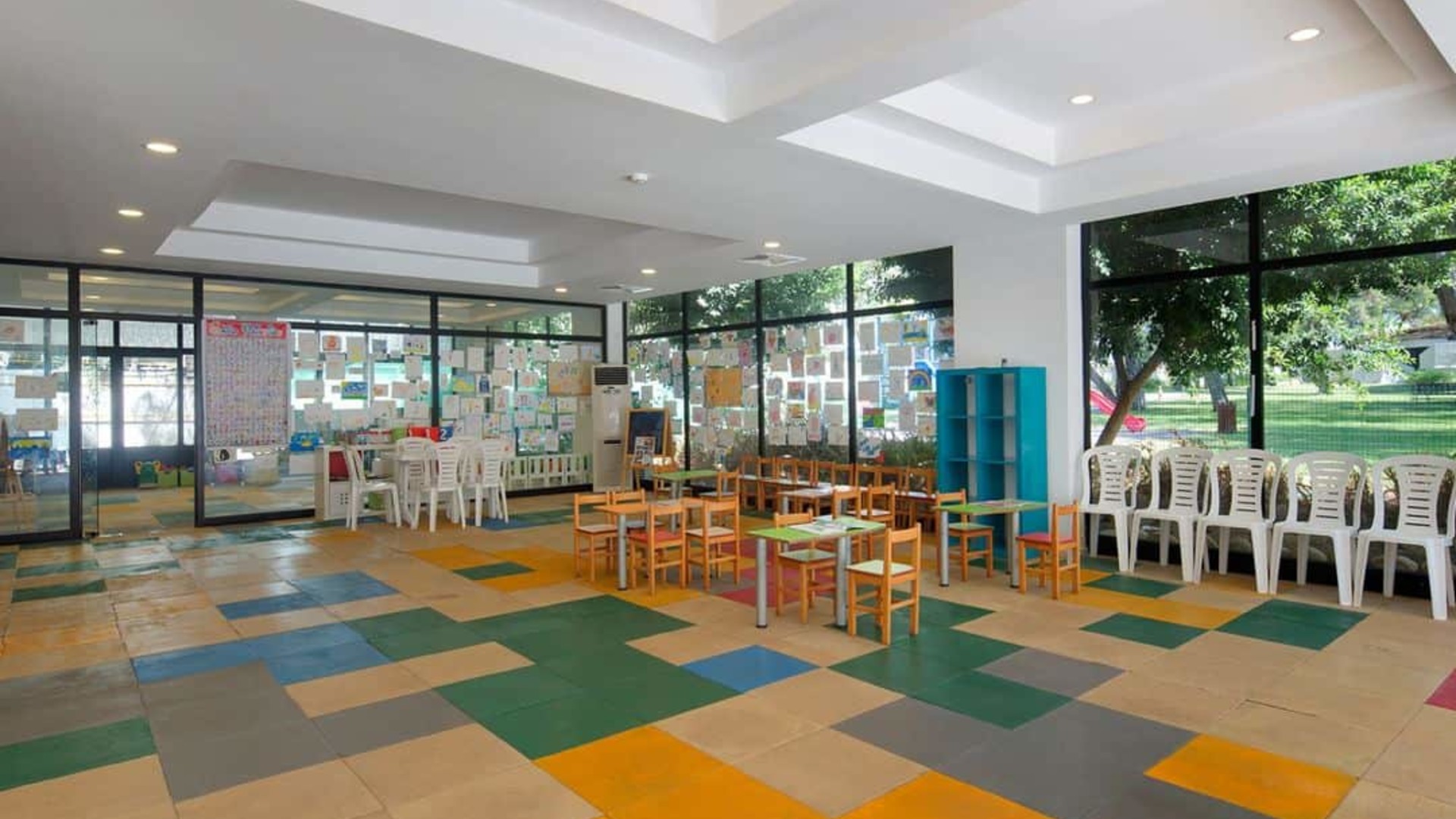 Fun sun family club saphire карта отеля