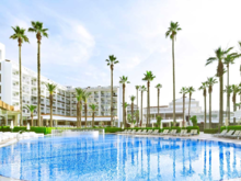 Ideal Prime Beach (еx. Miramer Beach; Art Lidya Beach), 5*