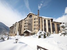 Комплекс Отдыха Беларусь (Kompleks Otdiha Belarus), 3*
