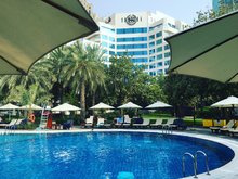 Sheraton Jumeirah Beach Resort, 5*