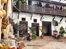 Emerson on Hurumzi (ex. 236 Hurumzi), 4*