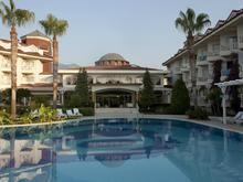 Larissa Sultan's Beach (ex. Sultan's Beach), 4*