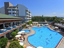 Club Mermaid Village, 4*