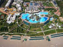 SplashWorld Pegasos World (ex. TT Hotels Pegasos World; Suntopia Pegasos World; JOY Pegasos World), 5*