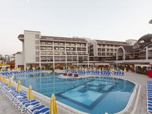 Seher Sun Palace Resort & Spa, 5*