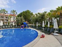 Kentia Apart Hotel, 4*