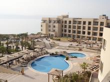 Dead Sea SPA, 4*