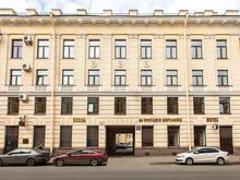 На Римского-Корсакова (Na Rimskogo-Korsakova), 3*