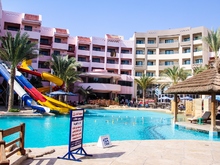 Eagles Down Town Zahabia Resort (ex. Zahabia Hotel & Beach Resort; Zahabia Village), 3*