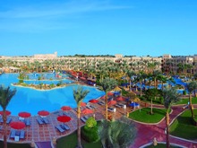 Albatros Palace Resort (ex. Albatros Club), 5*