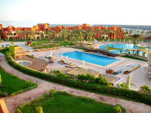 Sharm Grand Plaza Resort, 5*
