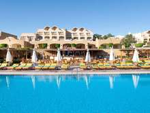 Sharm Grand Plaza Resort, 5*