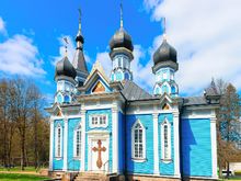 Фото курорта