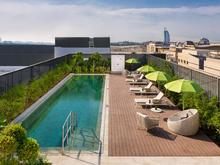 Millennium Al Barsha, 4*