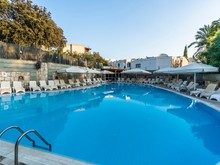 Afytos Bodrum City, 3*