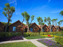 Can Garden Beach, 4*